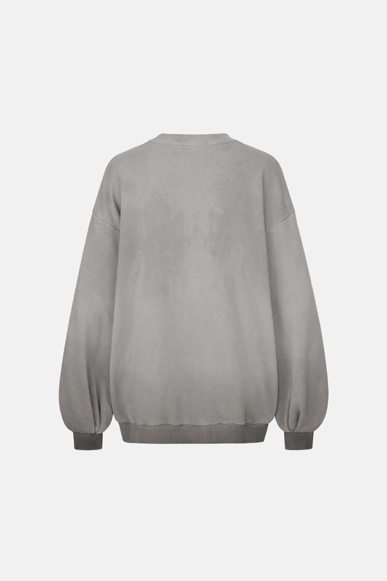 Світшот Bazhane Visionary Room 