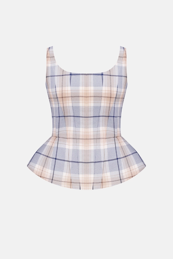 Корсет Alina Boi x Bazhane №2 