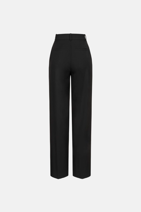 Брюки вовняні Relax Pants