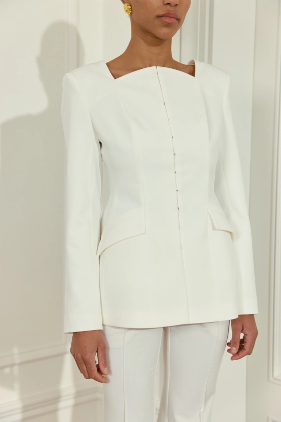 Martini blazer - photo 5