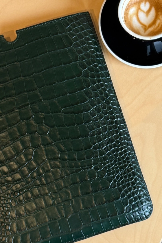 Чохол для MacBook Bazhane 