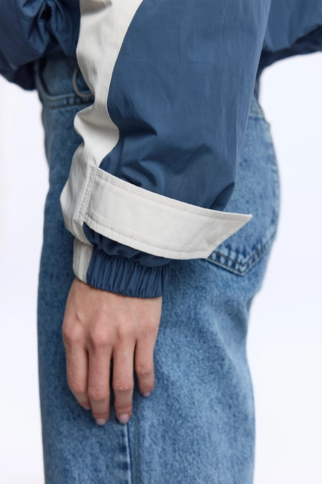 Бомбер City Flow