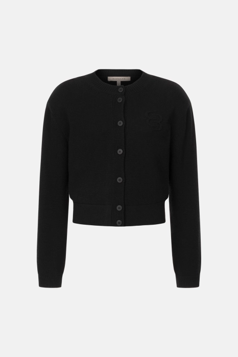 Кардиган Pumped