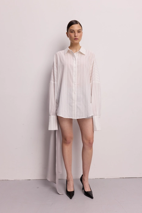 Сорочка Loose