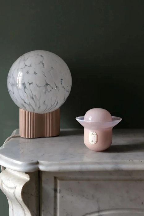 Свічка Calabrun