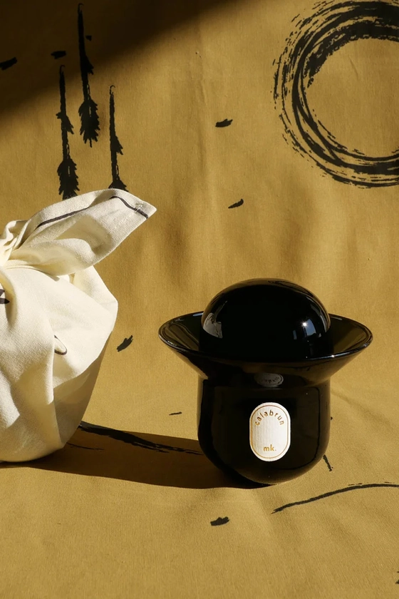 Свічка Calabrun 