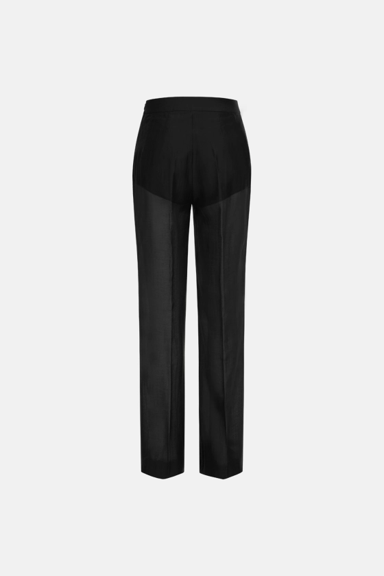 Undressed pants - photo 2