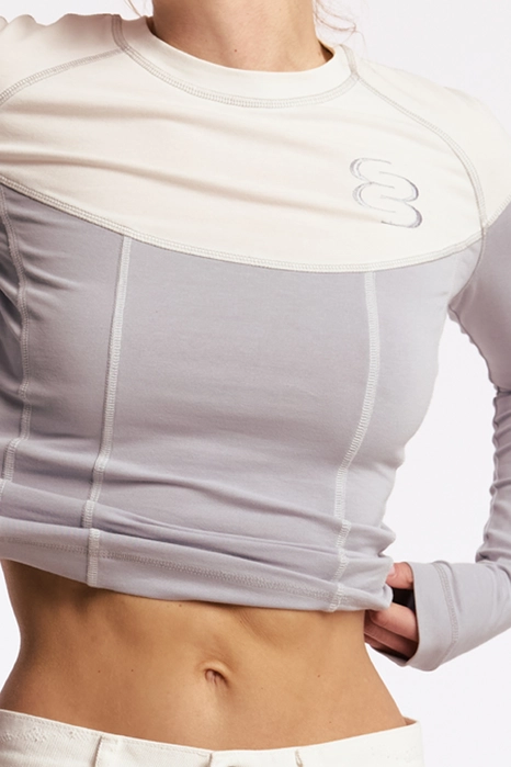 Лонгслів BAZHANE MOTION