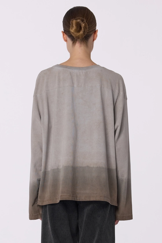 Лонгслів Bazhane Essential 