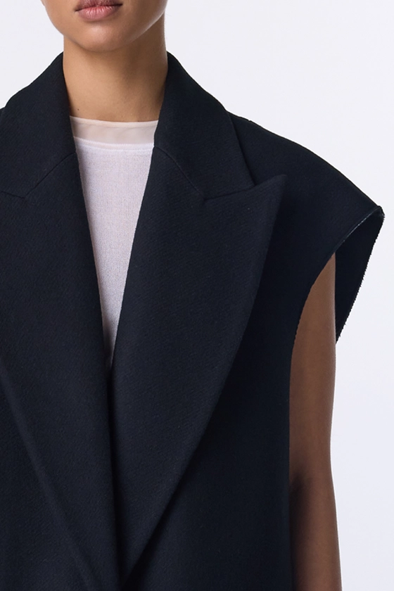 Пальто-жакет Lavish vest 