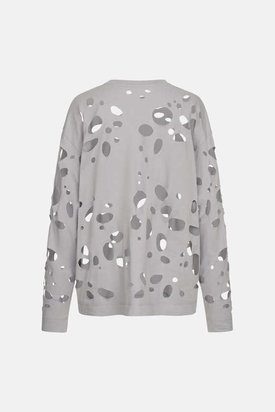 Лонгслів Wrench 