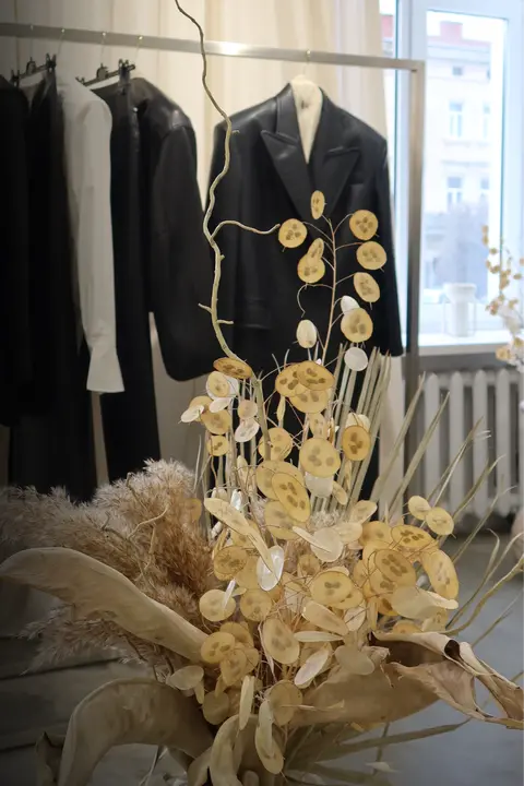 c. Lviv, Taras Shevchenko Ave 13