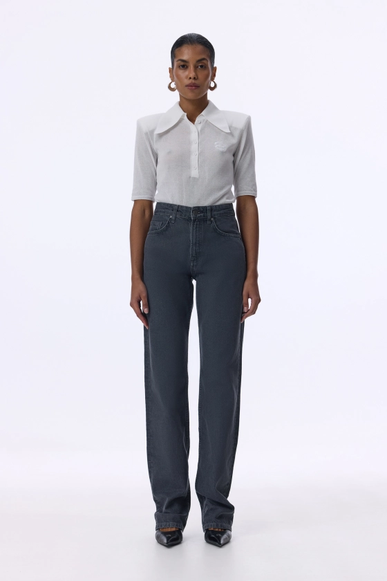 Cool girl jeans - photo 3