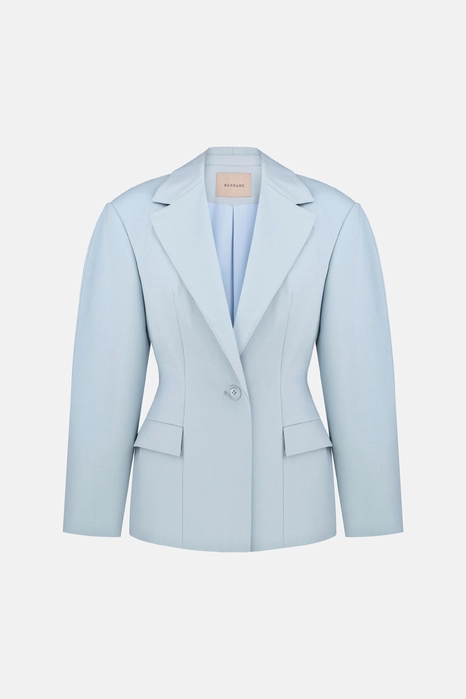 Жакет вовняний Hourglass