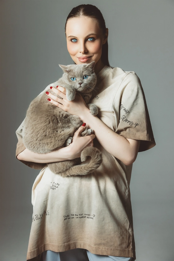 Футболка Not a Filter 