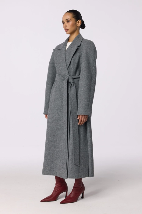 Banian coat