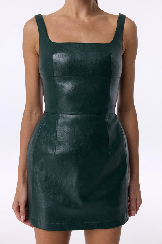 Сукня Vinous mini 