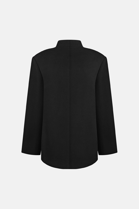 Пальто-жакет Lucid