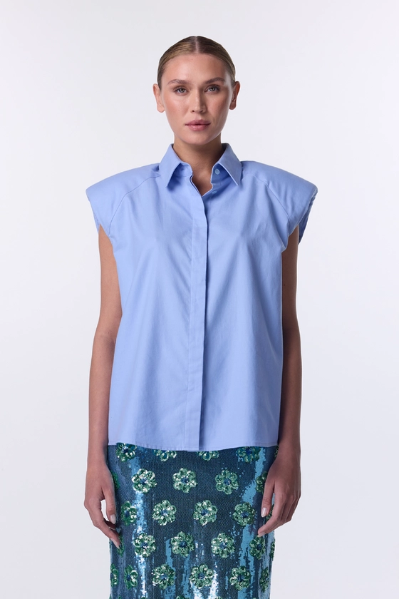 Сорочка Steady 