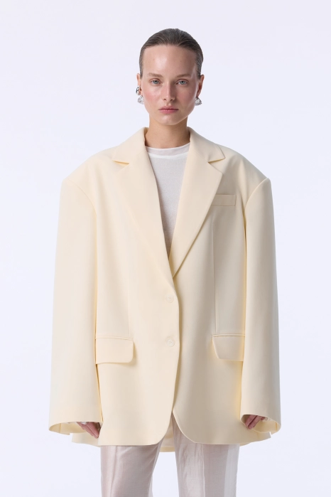 Cotton Daddys blazer