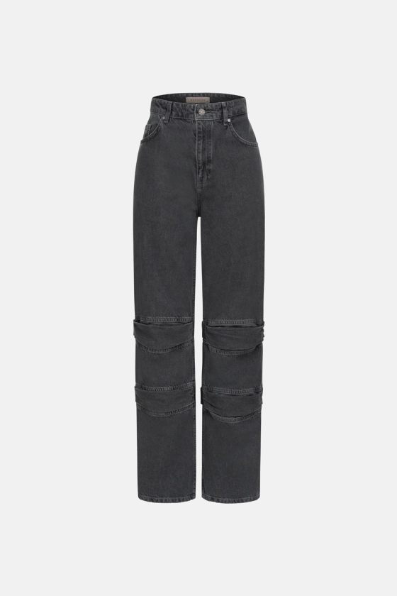  Bulky jeans - photo 1