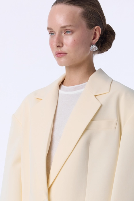 Cotton Daddys blazer