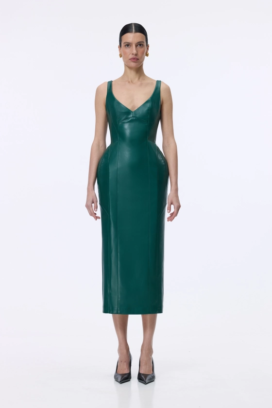 Сукня Corsetry - фото 3