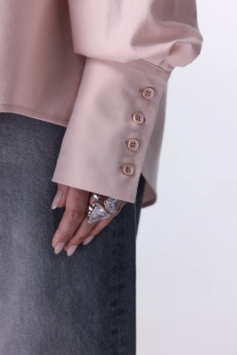 Сорочка Loose