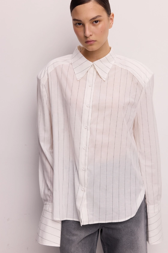 Сорочка Stirdy 