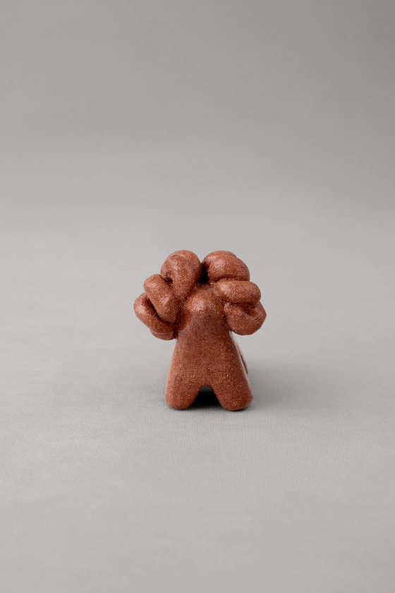 Підставка для аромапаличок NADIIA 