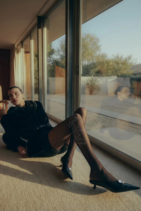 Сабо Lust dazzle 