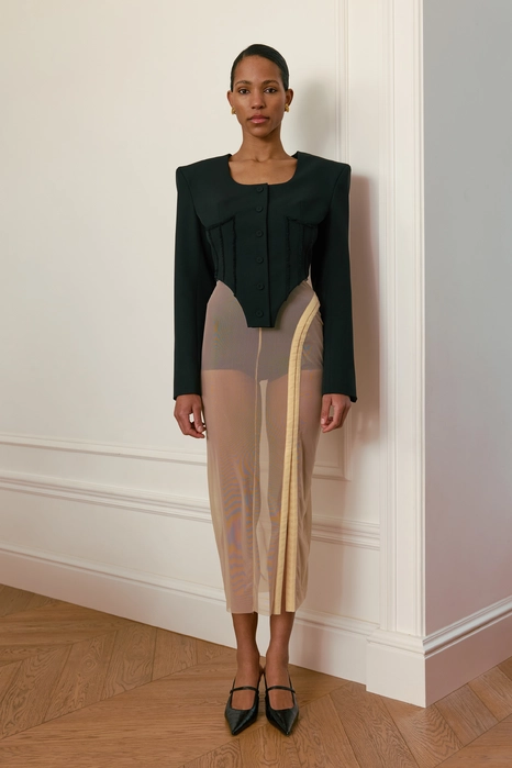 Спідниця Louisiana