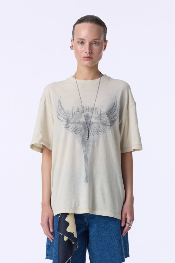 Angel T-shirt - photo 3