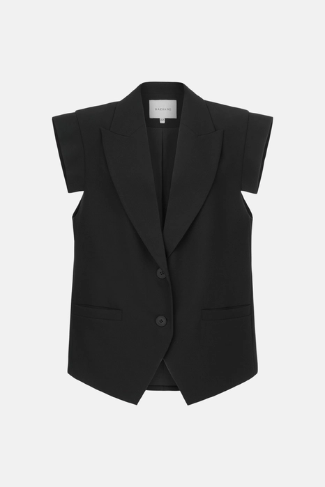 Жилет котоновий Vivid