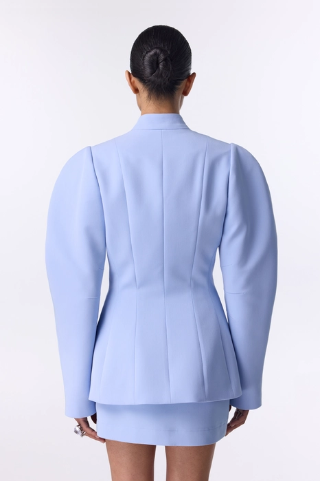 Жакет котоновий Tusk