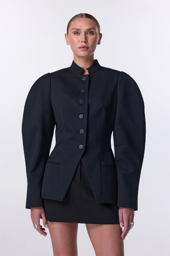 Жакет котоновий Tusk 