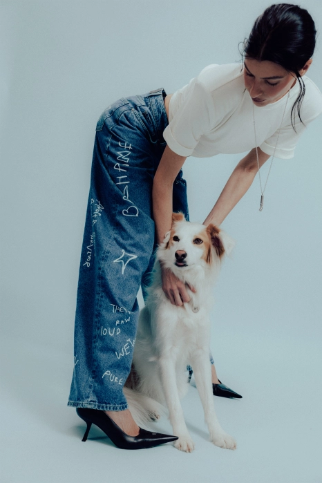 Not a Filter jeans