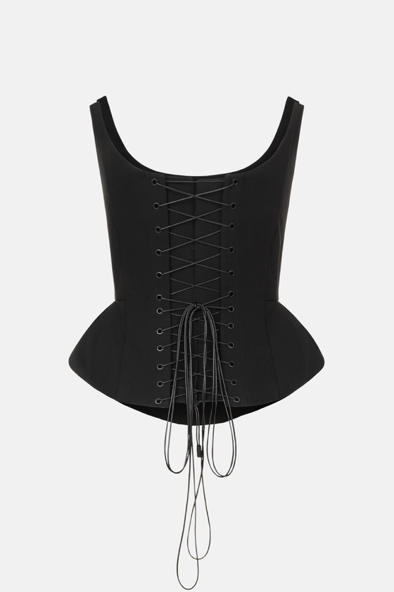 Корсет Alina Boi x Bazhane №2 