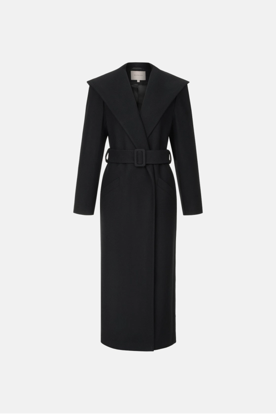 Пальто Free-spirited 