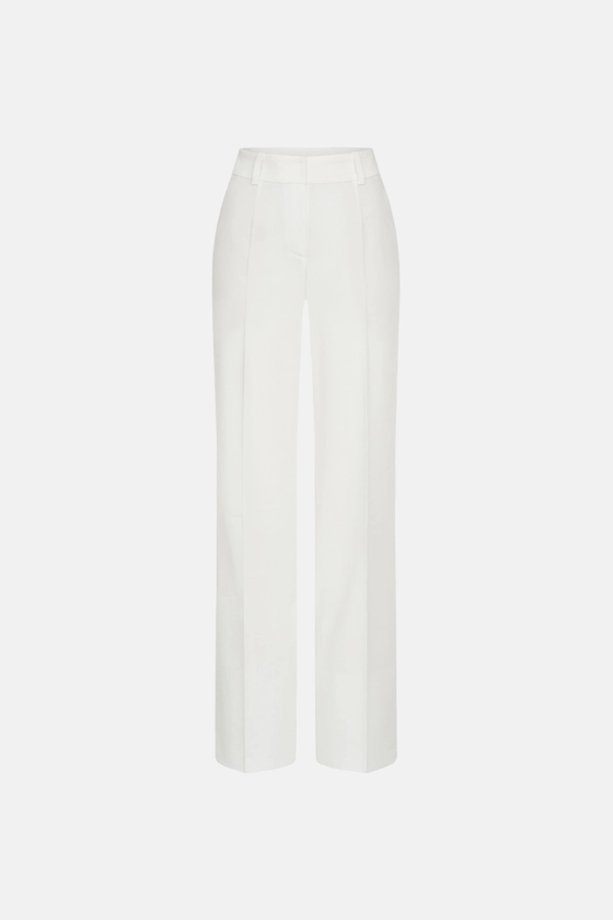 Брюки котонові Slick tailored 