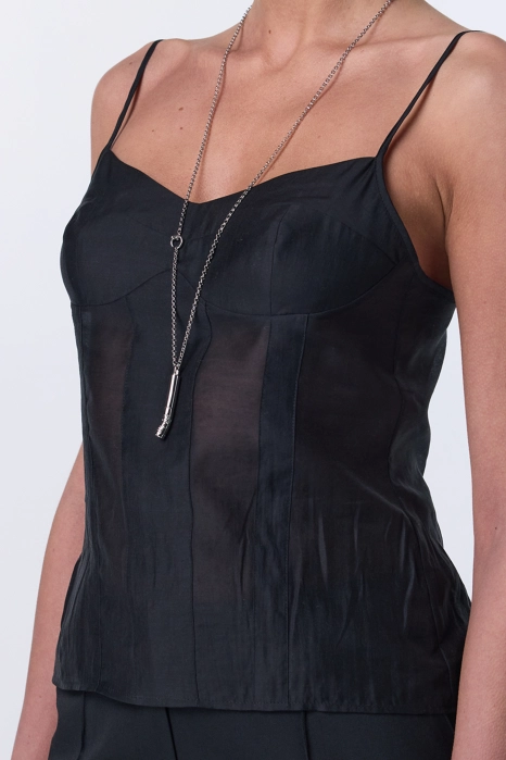 Mist top