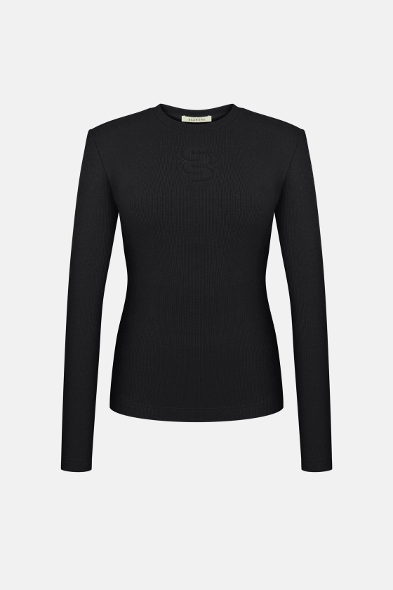 Bazhane longsleeve - photo 1