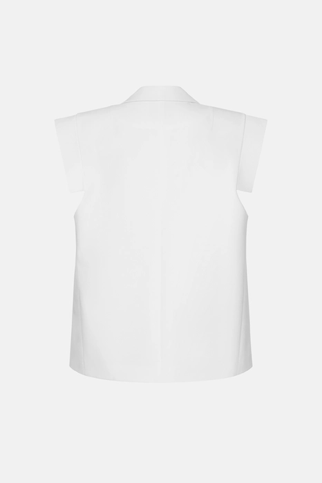 Жилет котоновий Vivid