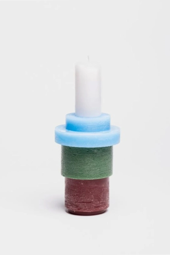 Свічка CANDL STACK 03, Stan Editions 