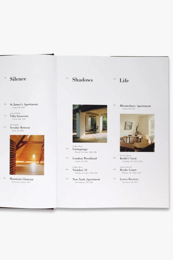 Книга Quiet Spaces - фото 3
