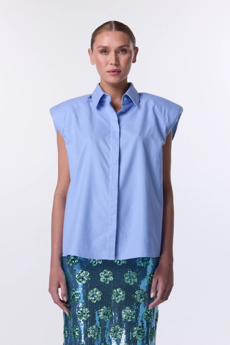 Steady shirt