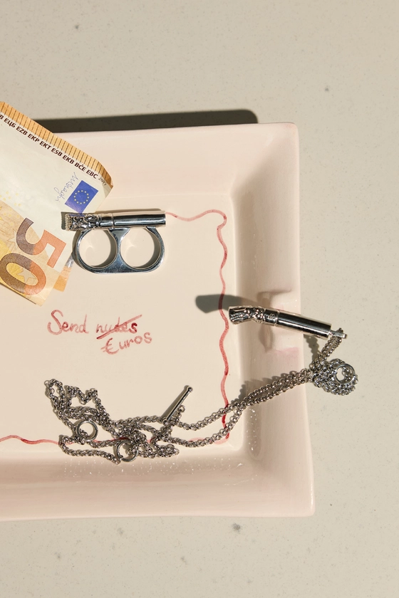 Підвіска Ashbite 