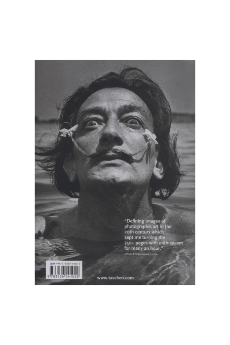 The book Photo 20 th Century