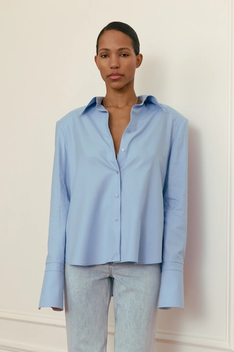 Сорочка Stirdy