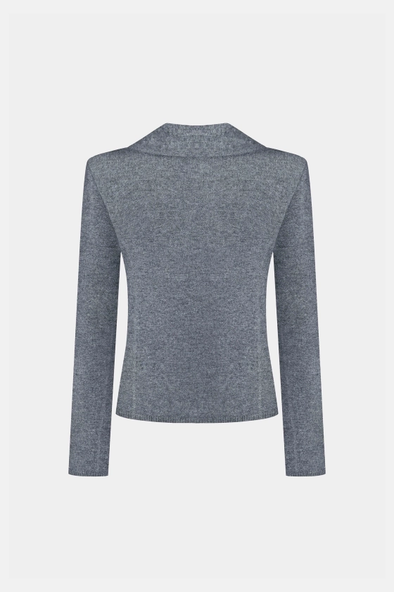 Поло з довгим рукавом Cardinal 